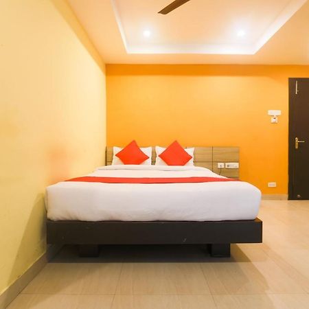 Oyo 27736 Hotel Sunview Guwahati Exterior foto