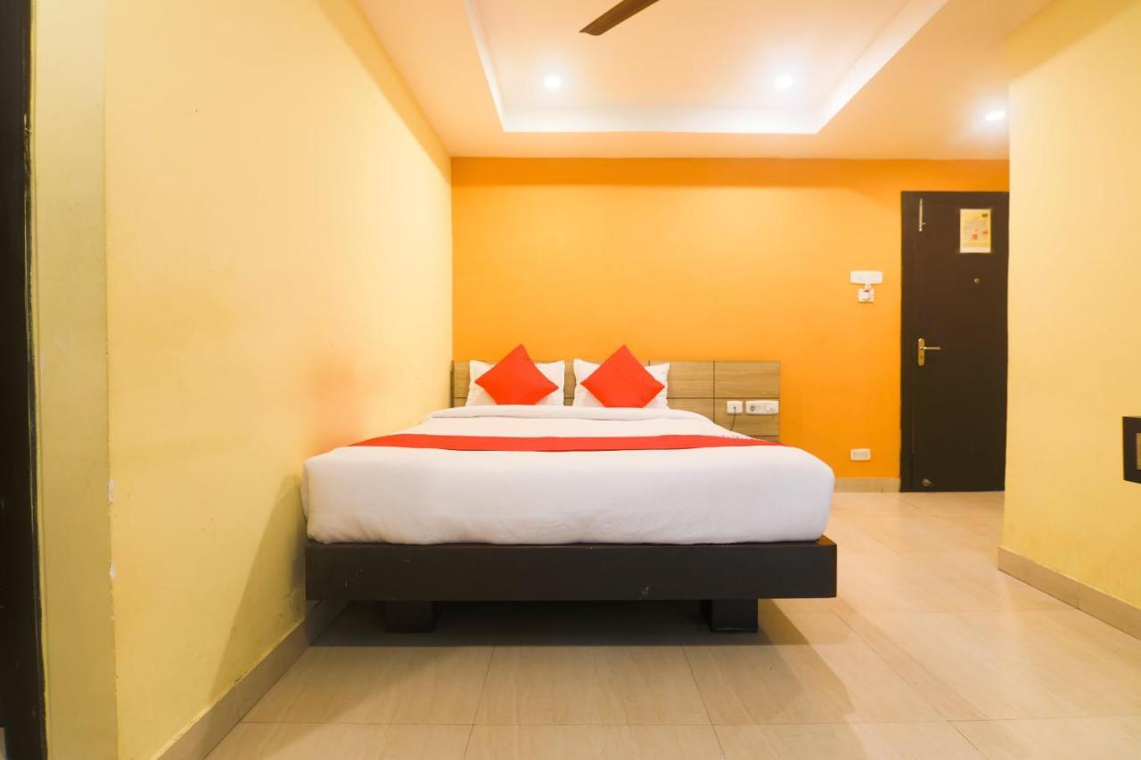 Oyo 27736 Hotel Sunview Guwahati Exterior foto
