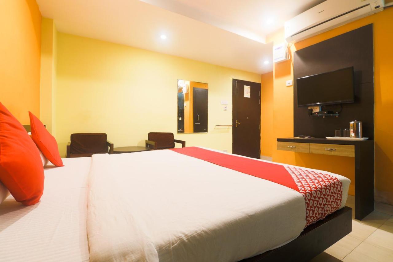 Oyo 27736 Hotel Sunview Guwahati Exterior foto