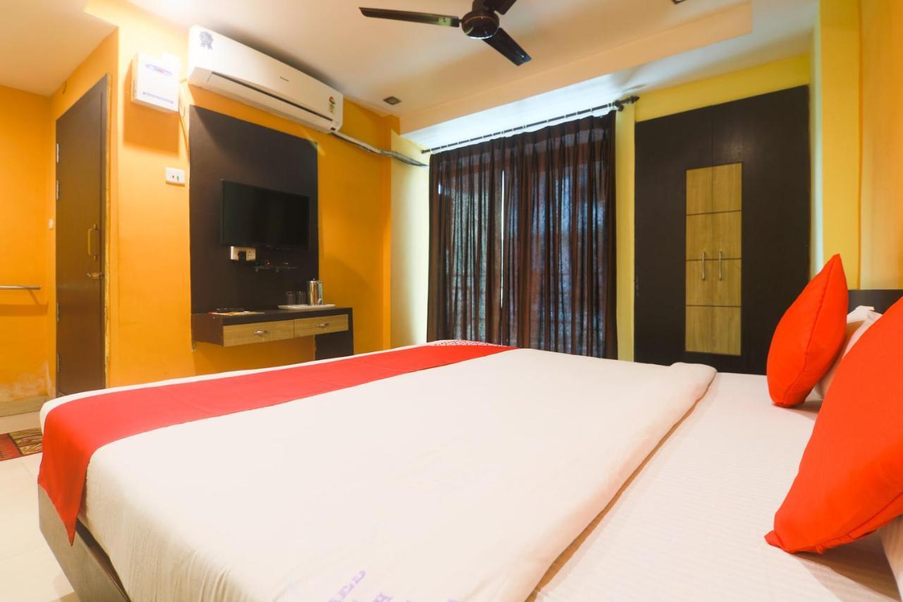 Oyo 27736 Hotel Sunview Guwahati Exterior foto